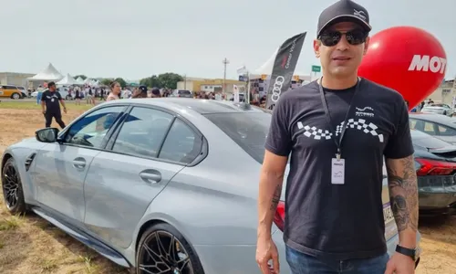 
          Imagem ilustrativa da imagem Sábado tem festival para fãs do automobilismo em Guarapari
          