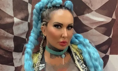 
          Imagem ilustrativa da imagem Sabrina Boing Boing diz que se afastou do Carnaval por questões religiosas
          