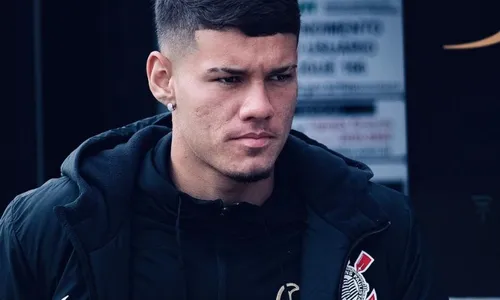 
          Imagem ilustrativa da imagem Saiba quem é Dimas, jogador do Corinthians sub-20 investigado em morte de jovem
          