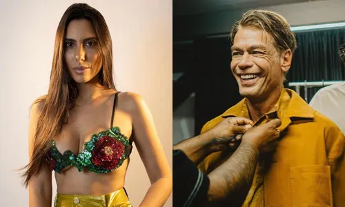 
          Imagem ilustrativa da imagem Saiba quem é Isa Salmen, atriz apontada como nova namorada de Fábio Assunção
          