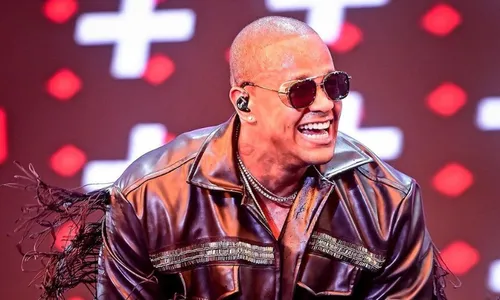 
          Imagem ilustrativa da imagem Samba e pagode com Léo Santana
          