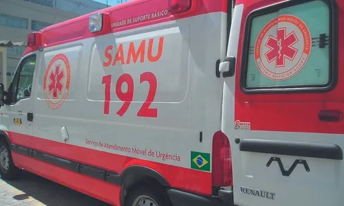 
          Imagem ilustrativa da imagem Samu registra mais de 4 mil trotes do mesmo telefone
          