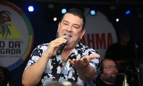 
          Imagem ilustrativa da imagem Sede do Galo: Ensaios do Carnaval com André Rio e Bloco das Ilusões
          