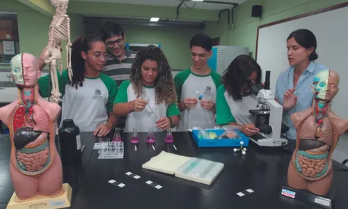 
          Imagem ilustrativa da imagem Sedu divulga resultado da Chamada Escolar 2024
          