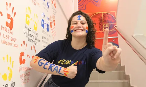 
          Imagem ilustrativa da imagem “Segredo é cuidar da saúde mental”, diz 1º lugar na Ufes
          