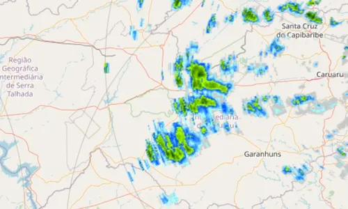 
          Imagem ilustrativa da imagem Segurança em 1º lugar: cautela até o fim do dia e vigilância ao alerta da APAC
          