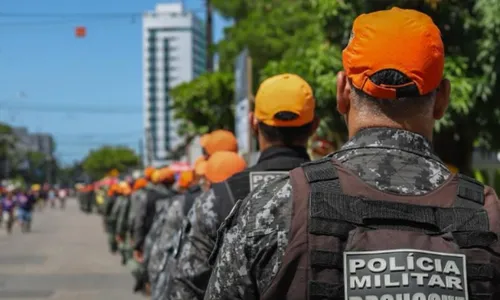 
          Imagem ilustrativa da imagem Segurança reforçada no Clássico das Emoções entre Santa Cruz e Náutico
          