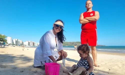 
          Imagem ilustrativa da imagem Selfies, mergulhos e trilhas com segurança no verão
          