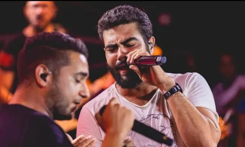 
          Imagem ilustrativa da imagem Semana de shows com astros sertanejos
          