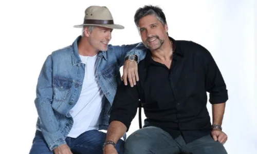 
          Imagem ilustrativa da imagem Semana de shows com astros sertanejos
          