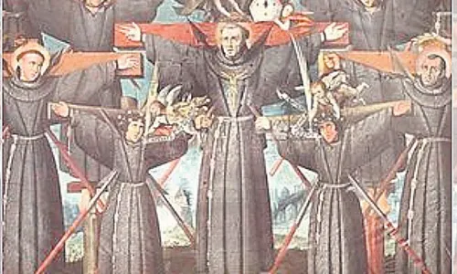 
          Imagem ilustrativa da imagem Seminário de Escatologia de graça na Gileade Church
          