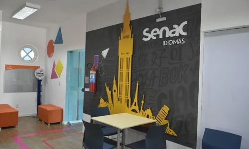 
          Imagem ilustrativa da imagem Senac inaugura novo Centro de Idiomas e cursos voltados para o setor PET
          