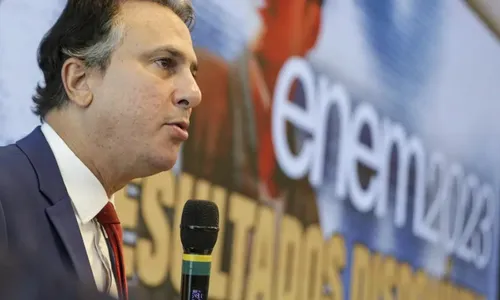 
          Imagem ilustrativa da imagem Senado chama Camilo Santana para explicar falhas ocorridas no Sisu 2024
          