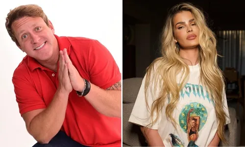 
          Imagem ilustrativa da imagem Sergio Hondjakoff comenta sobre affair com Yasmin Brunet
          