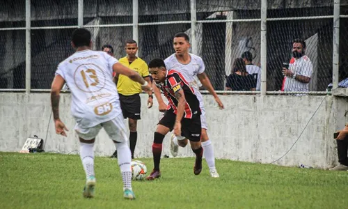 
          Imagem ilustrativa da imagem Serra empata com o Estrela e cai para a Segundinha do Capixabão
          