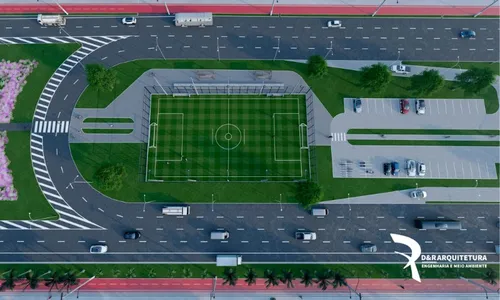 
          Imagem ilustrativa da imagem Serra inicia obras de ampliação da Avenida Civit I. Investimento será de R$ 98 mi
          