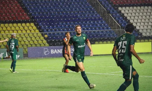 
          Imagem ilustrativa da imagem Serra perde para o Porto Vitória e fica mais próximo do rebaixamento no Capixabão
          