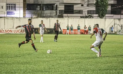 
          Imagem ilustrativa da imagem Serra perde para o Rio Branco-VN e cai para a zona de rebaixamento do Capixabão
          