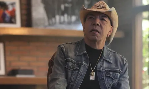 
          Imagem ilustrativa da imagem Sertanejo Chrystian, ex-dupla de Ralf, vai receber rim da mulher
          