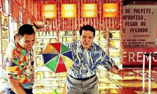 
          Imagem ilustrativa da imagem Show com convidados celebra 90 anos de vida de Claudionor Germano
          