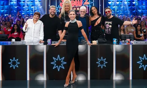 
          Imagem ilustrativa da imagem “Show de Calouros” está de volta!
          