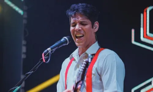 
          Imagem ilustrativa da imagem Shows de graça nesta quarta-feira na Serra
          