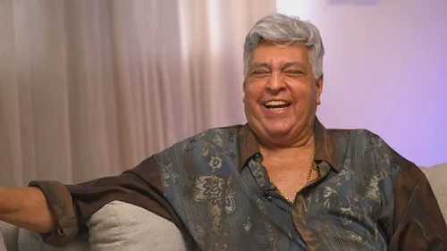 
          Imagem ilustrativa da imagem Sidney Magal afirma ser bissexual: 'Me dou o direito'
          