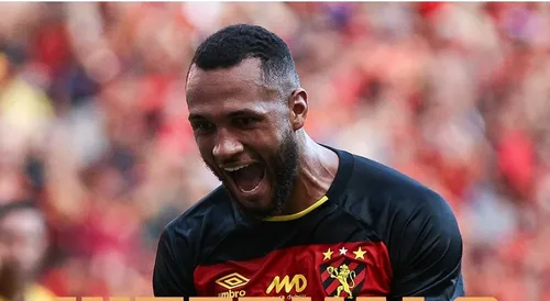 
          Imagem ilustrativa da imagem Sport vence o Santa Cruz por 2 a 1 na Arena Pernambuco
          