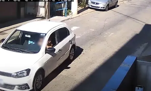 
          Imagem ilustrativa da imagem Suposta tentativa de sequestro assusta moradores em Cariacica
          