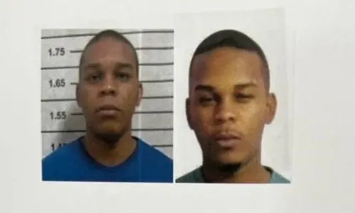 
          Imagem ilustrativa da imagem Suspeito da lista dos mais procurados da Serra é preso pela PM
          