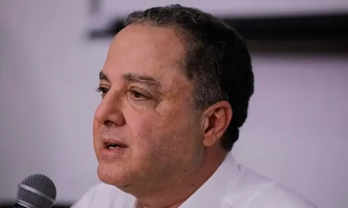 
          Imagem ilustrativa da imagem Suspeito de assaltar médico de Lula é preso em SP, diz Polícia Civil
          