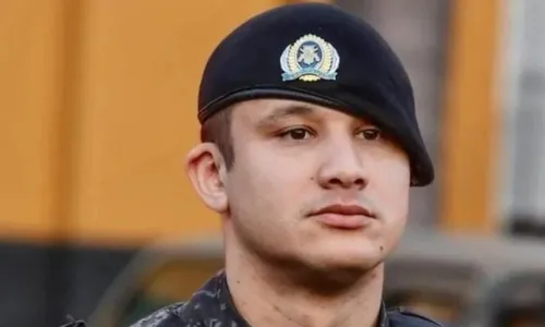 
          Imagem ilustrativa da imagem Suspeito de matar soldado da Rota em SP é preso em MG, diz secretário
          