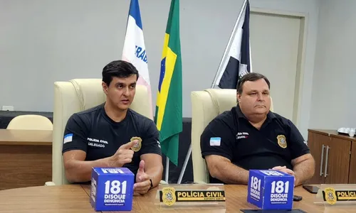 
          Imagem ilustrativa da imagem Suspeito finge ser morador de rua e cata lixo para matar homem em praça na Serra
          