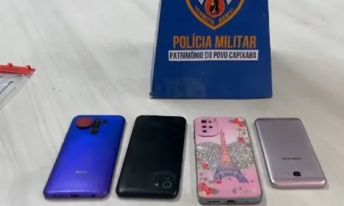 
          Imagem ilustrativa da imagem Suspeitos roubaram celulares e moto em Cariacica
          