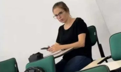 
          Imagem ilustrativa da imagem Suzane, ex-Richthofen, começa faculdade de direito em SP
          