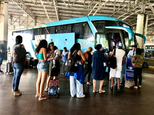 
          Imagem ilustrativa da imagem TIP deve registrar movimentação 50% maior neste final de ano
          