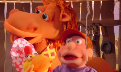
          Imagem ilustrativa da imagem TV Cultura lançará remakes de 'Cocoricó', 'Castelo Rá-Tim-Bum' e 'Mundo da Lua'
          