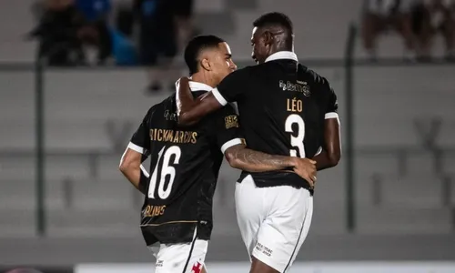 
          Imagem ilustrativa da imagem TV Tribuna/SBT vai transmitir Vasco x Madureira pelo Cariocão
          