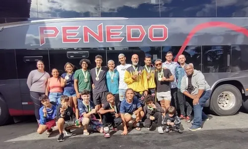 
          Imagem ilustrativa da imagem Taekwondo garante 15 medalhas para o Espírito Santo
          