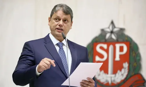 
          Imagem ilustrativa da imagem Tarcísio inclui recurso federal em crédito para empreendedores
          