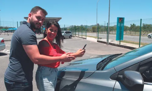 
          Imagem ilustrativa da imagem Tecnologias que ajudam na mobilidade urbana
          