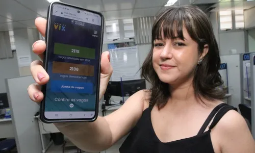 
          Imagem ilustrativa da imagem Temporada de contratações com 3 mil vagas no ES
          