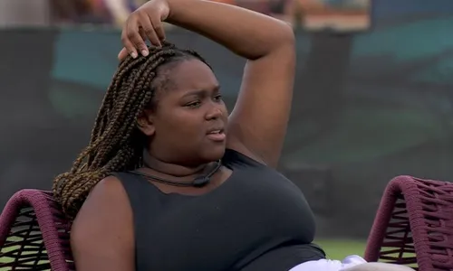 
          Imagem ilustrativa da imagem Teoria sobre a capixaba Raquele ser a 'nova Juliette' marca madrugada do 'BBB 24'
          