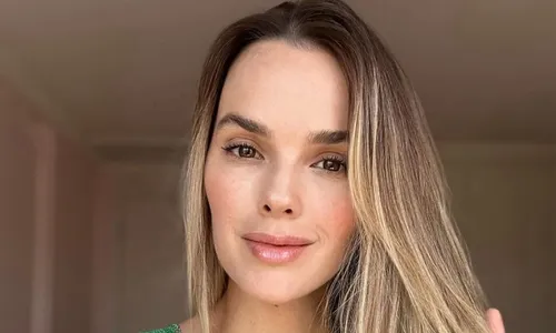 
          Imagem ilustrativa da imagem Thaeme, dupla de Thiago, revela que sofreu quinto aborto espontâneo
          