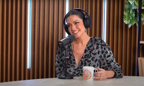 
          Imagem ilustrativa da imagem Thais Fersoza relembra término de namoro com Bruno Gagliasso
          