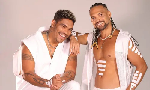 
          Imagem ilustrativa da imagem Timbalada se apresenta neste sábado na Serra
          