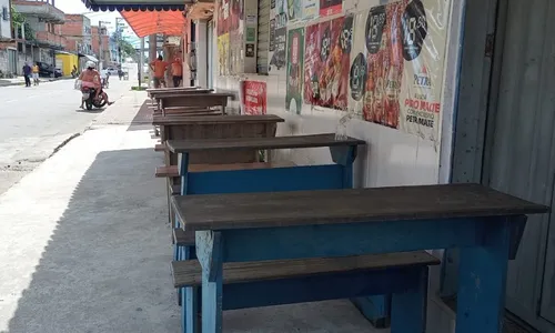 
          Imagem ilustrativa da imagem Tiroteio em Jacaraípe deixa menina de 13 anos ferida
          