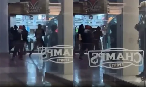 
          Imagem ilustrativa da imagem Tiroteio em shopping dos EUA deixa um morto e três feridos na véspera de Natal
          