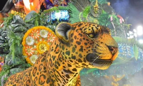 
          Imagem ilustrativa da imagem Tom Maior e Independente são rebaixadas no Carnaval de SP
          