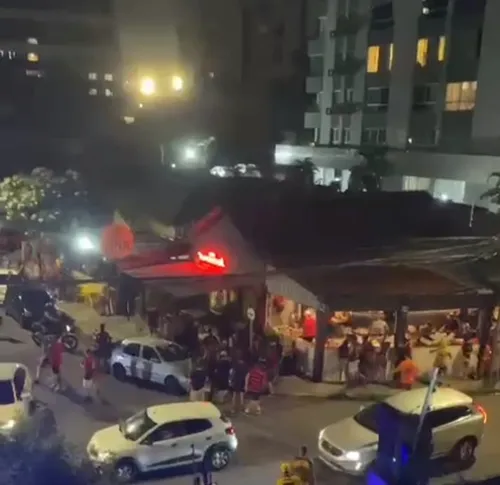 
          Imagem ilustrativa da imagem “Torcedores” do Sport voltam a desafiar Poder Público com violência no Recife
          